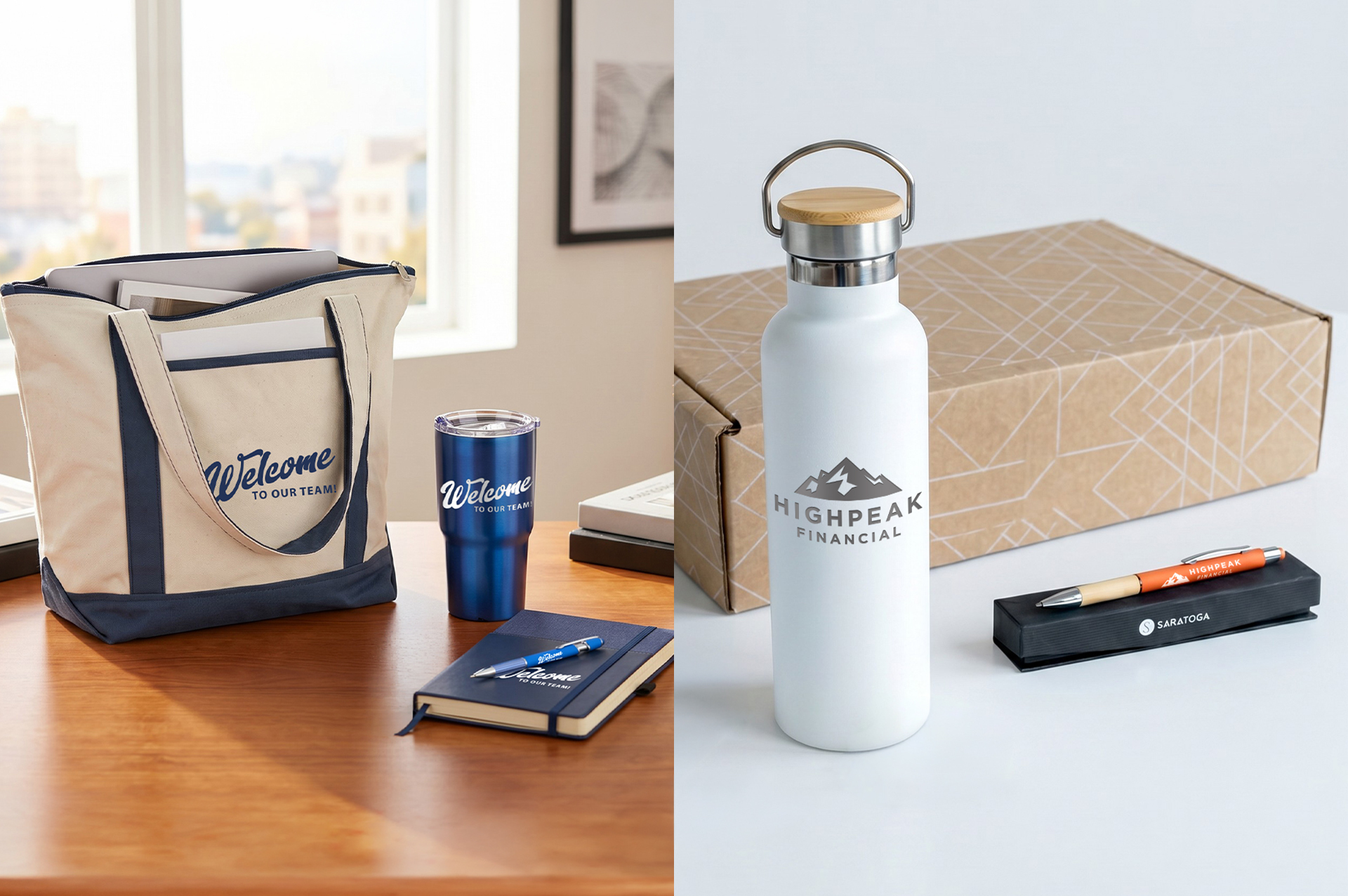 Promotional Products by Audience